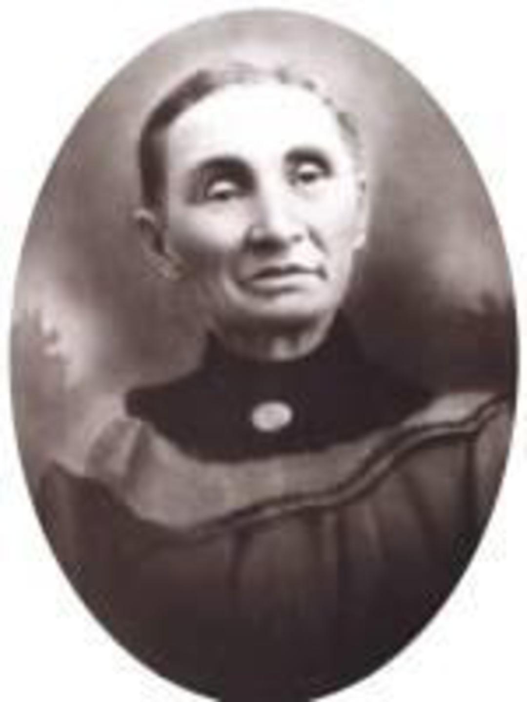 Frances Mary Weech (1838 - 1916) Profile